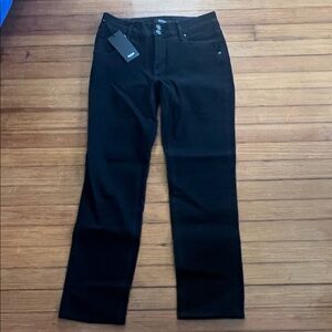 Hudson Black Women's Jeans